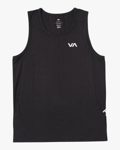 RVCA MENS SPORT VENT TANK