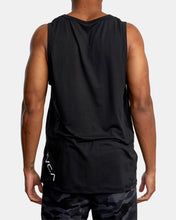 Load image into Gallery viewer, RVCA MENS SPORT VENT TANK
