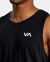 Load image into Gallery viewer, RVCA MENS SPORT VENT TANK
