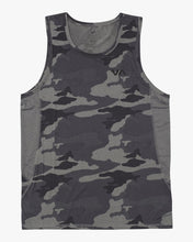 Load image into Gallery viewer, RVCA MENS SPORT VENT TANK
