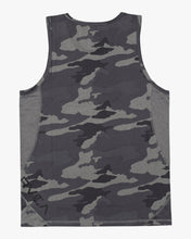 Load image into Gallery viewer, RVCA MENS SPORT VENT TANK
