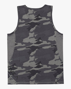 RVCA MENS SPORT VENT TANK