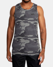 Load image into Gallery viewer, RVCA MENS SPORT VENT TANK
