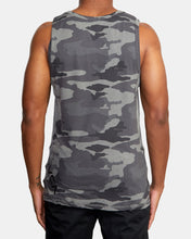 Load image into Gallery viewer, RVCA MENS SPORT VENT TANK
