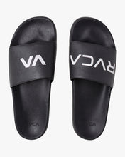 Load image into Gallery viewer, RVCA MENS SPORT SLIDE

