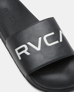 RVCA MENS SPORT SLIDE