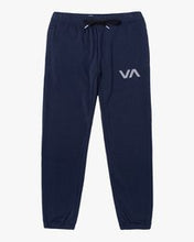 Load image into Gallery viewer, RVCA MENS SWIFT SWEATPANT
