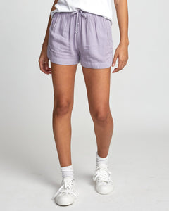RVCA NEW YUME SHORT
