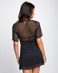RVCA GILA DRESS