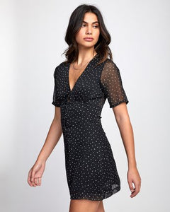 RVCA GILA DRESS
