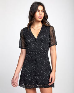 RVCA GILA DRESS